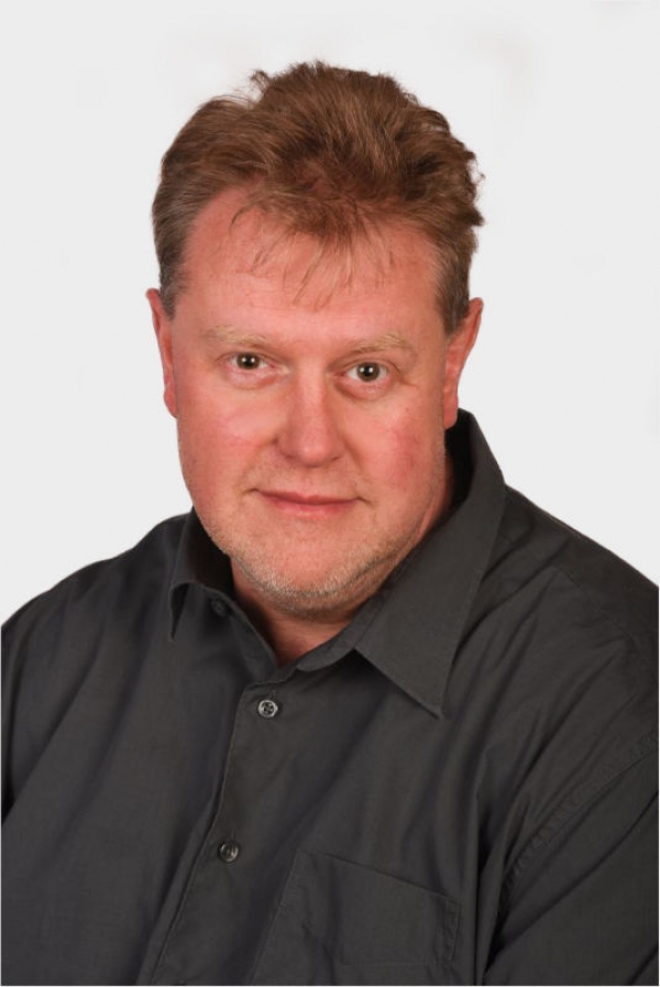 Holger Lapp